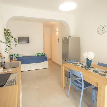 Spuma Di Mare Apartment Lampedusa Exterior photo