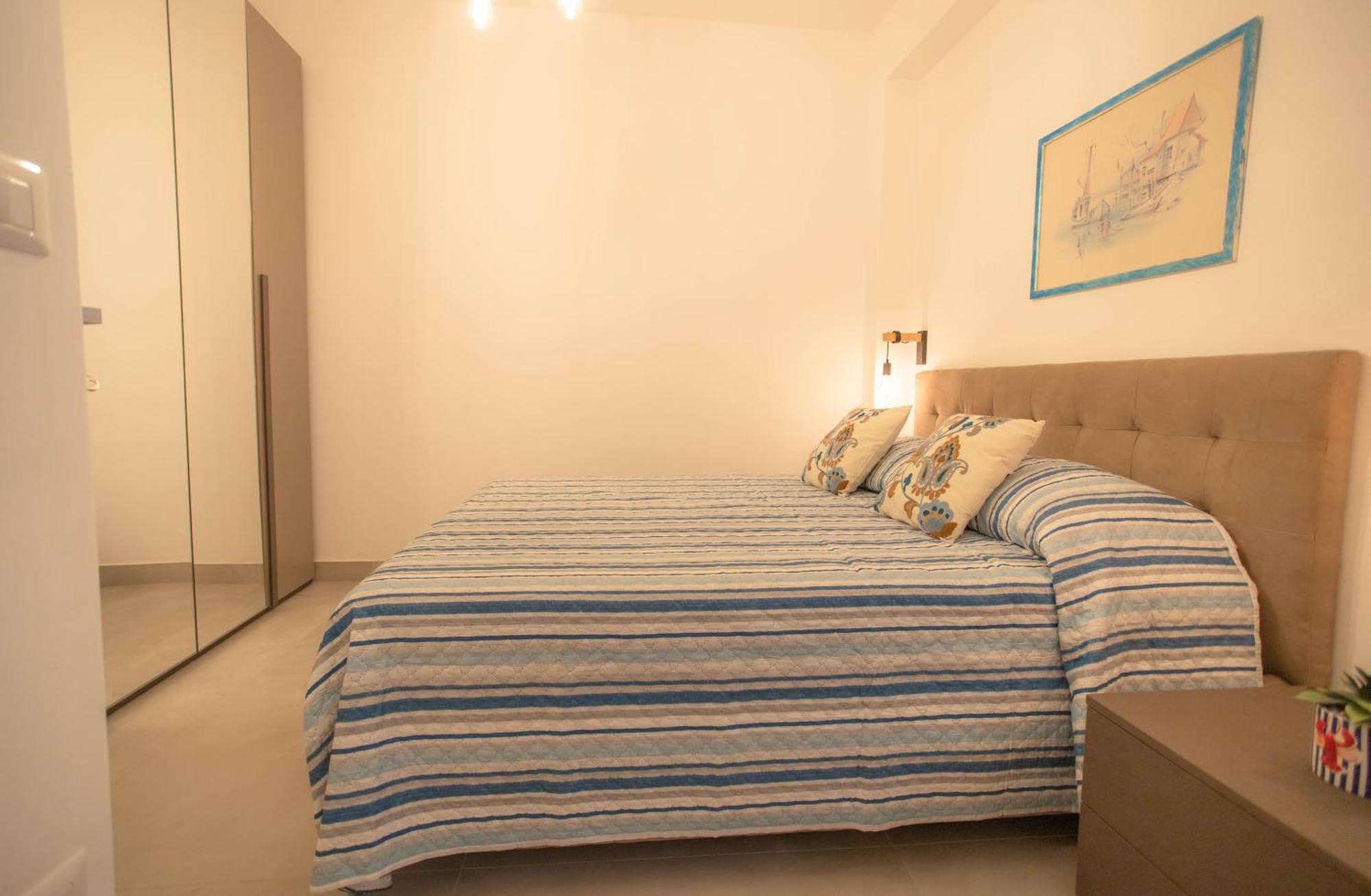 Spuma Di Mare Apartment Lampedusa Exterior photo