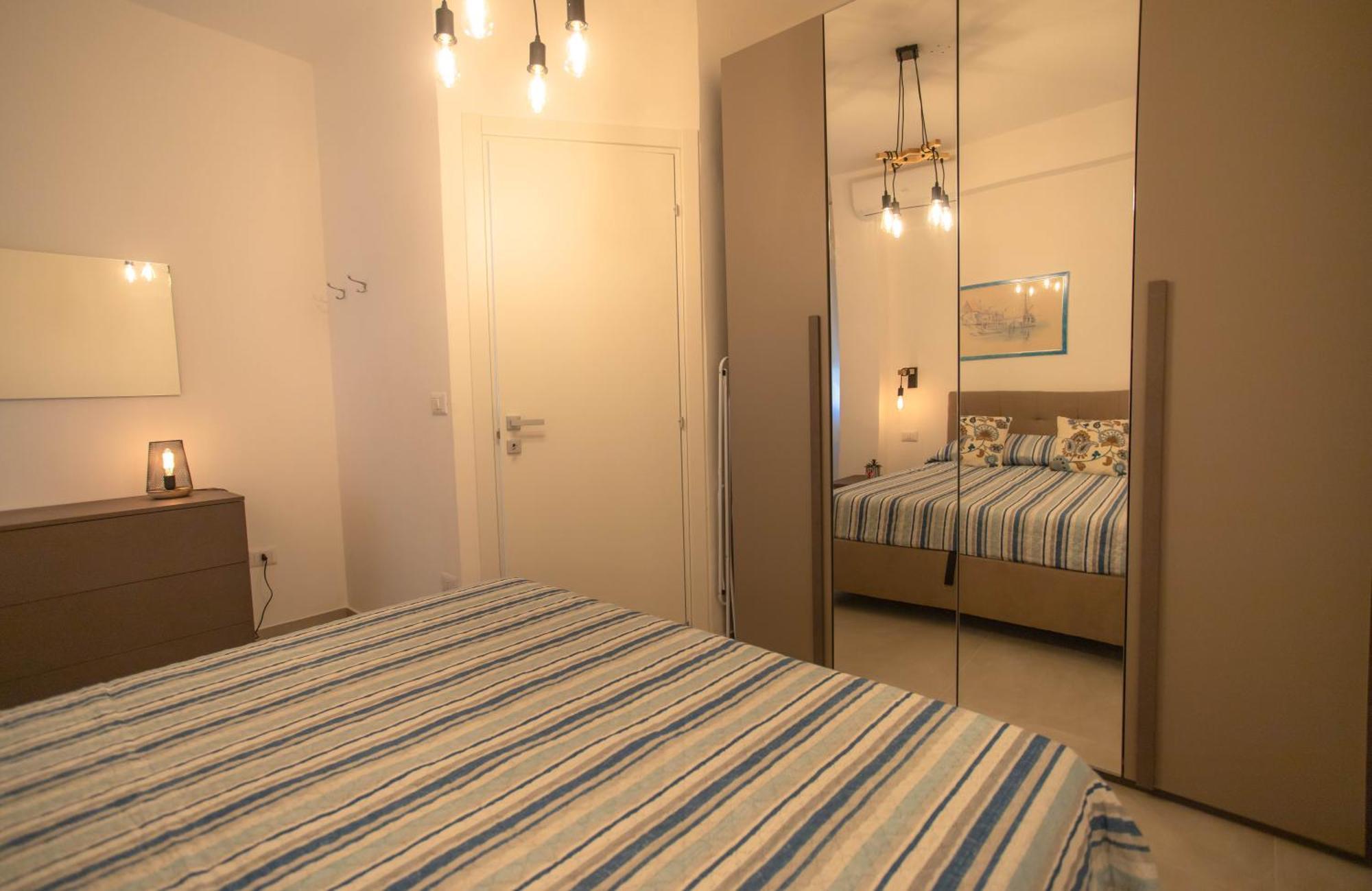 Spuma Di Mare Apartment Lampedusa Exterior photo