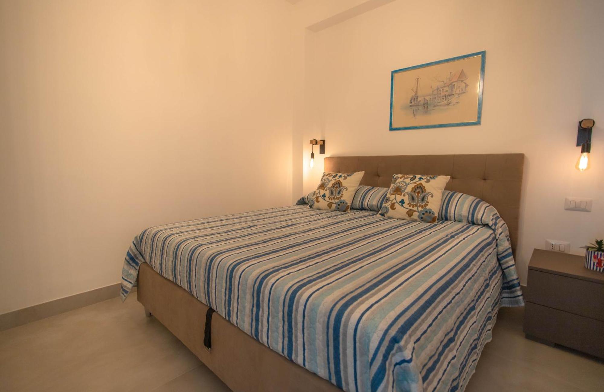 Spuma Di Mare Apartment Lampedusa Exterior photo