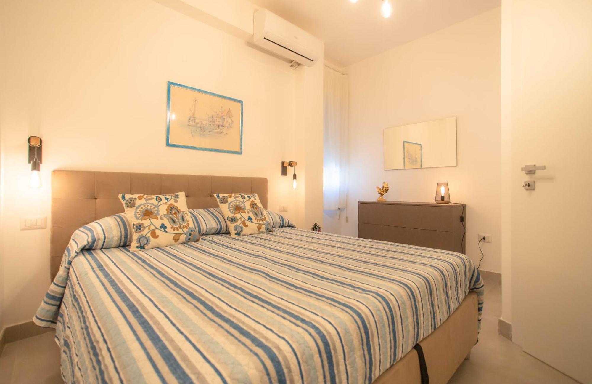 Spuma Di Mare Apartment Lampedusa Exterior photo