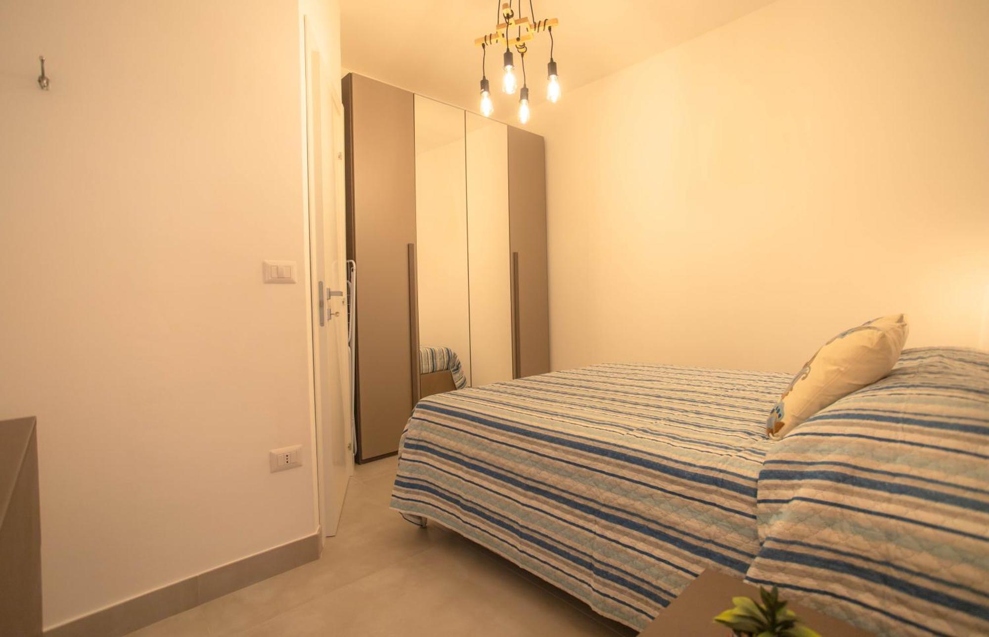 Spuma Di Mare Apartment Lampedusa Exterior photo