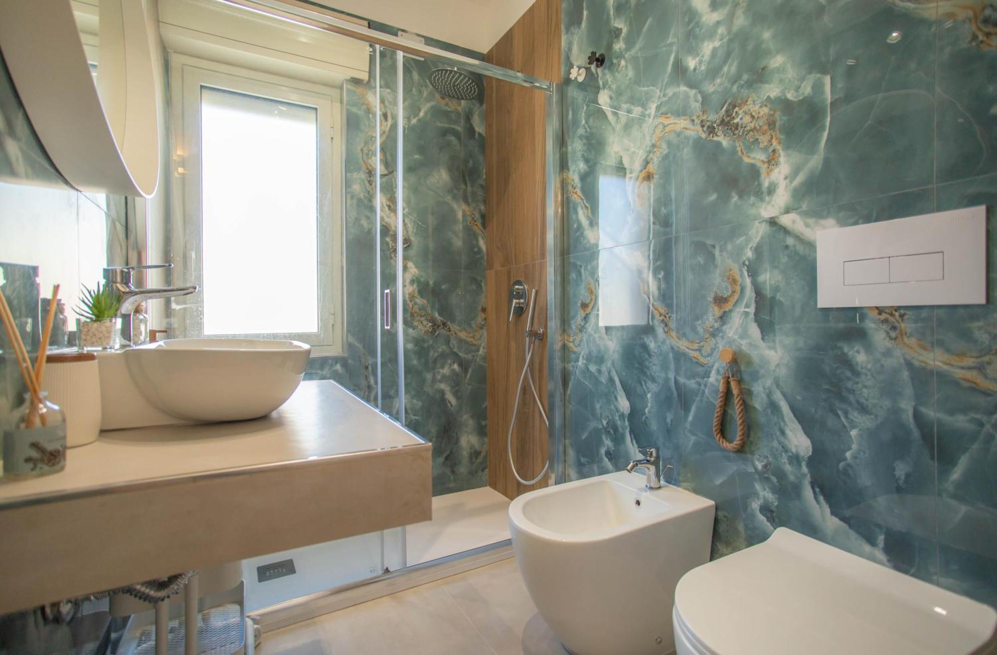 Spuma Di Mare Apartment Lampedusa Exterior photo